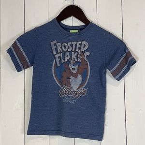 Vintage style kids Frosted Flakes t shirt 5T